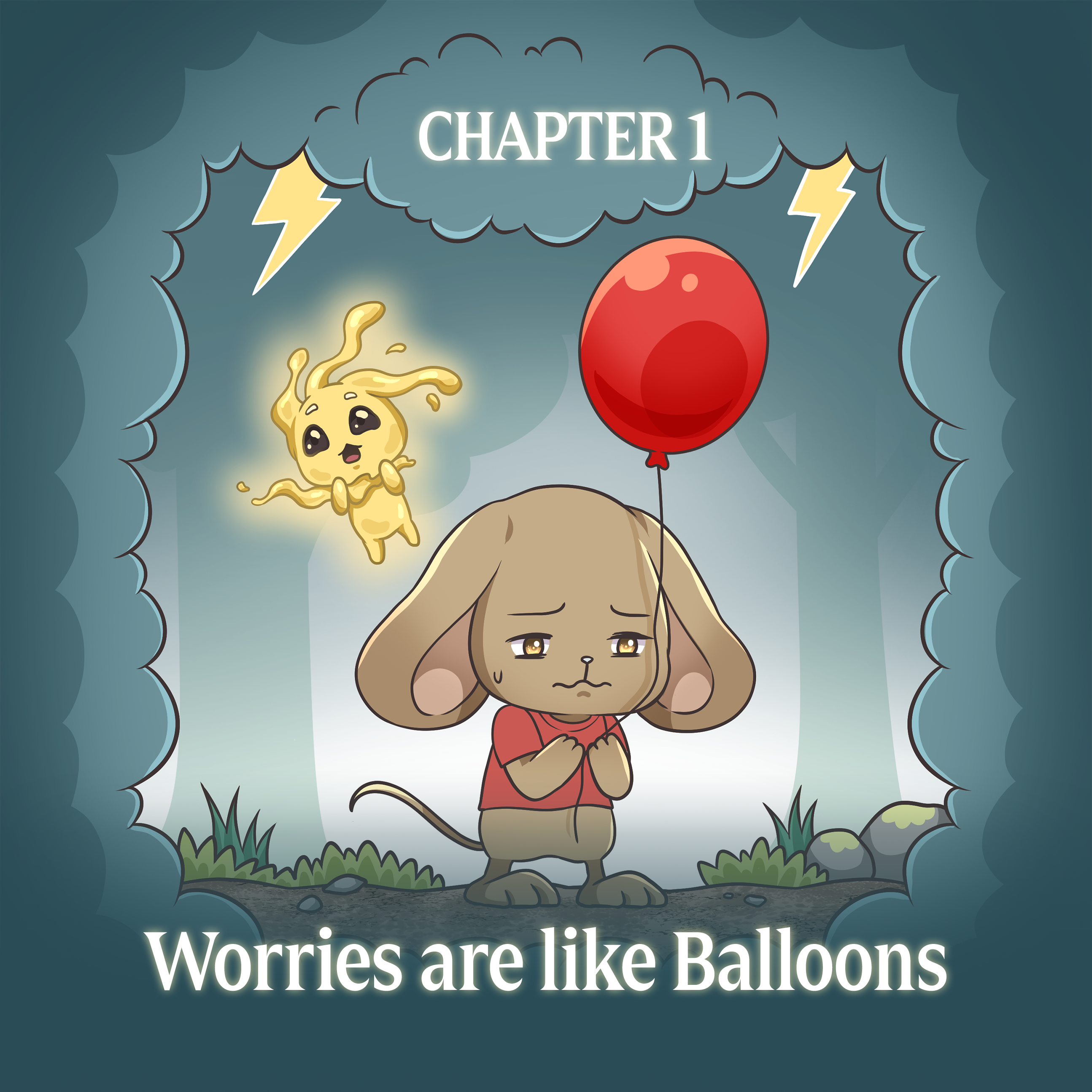 The Chronicles of Glow Valley (Paperback)