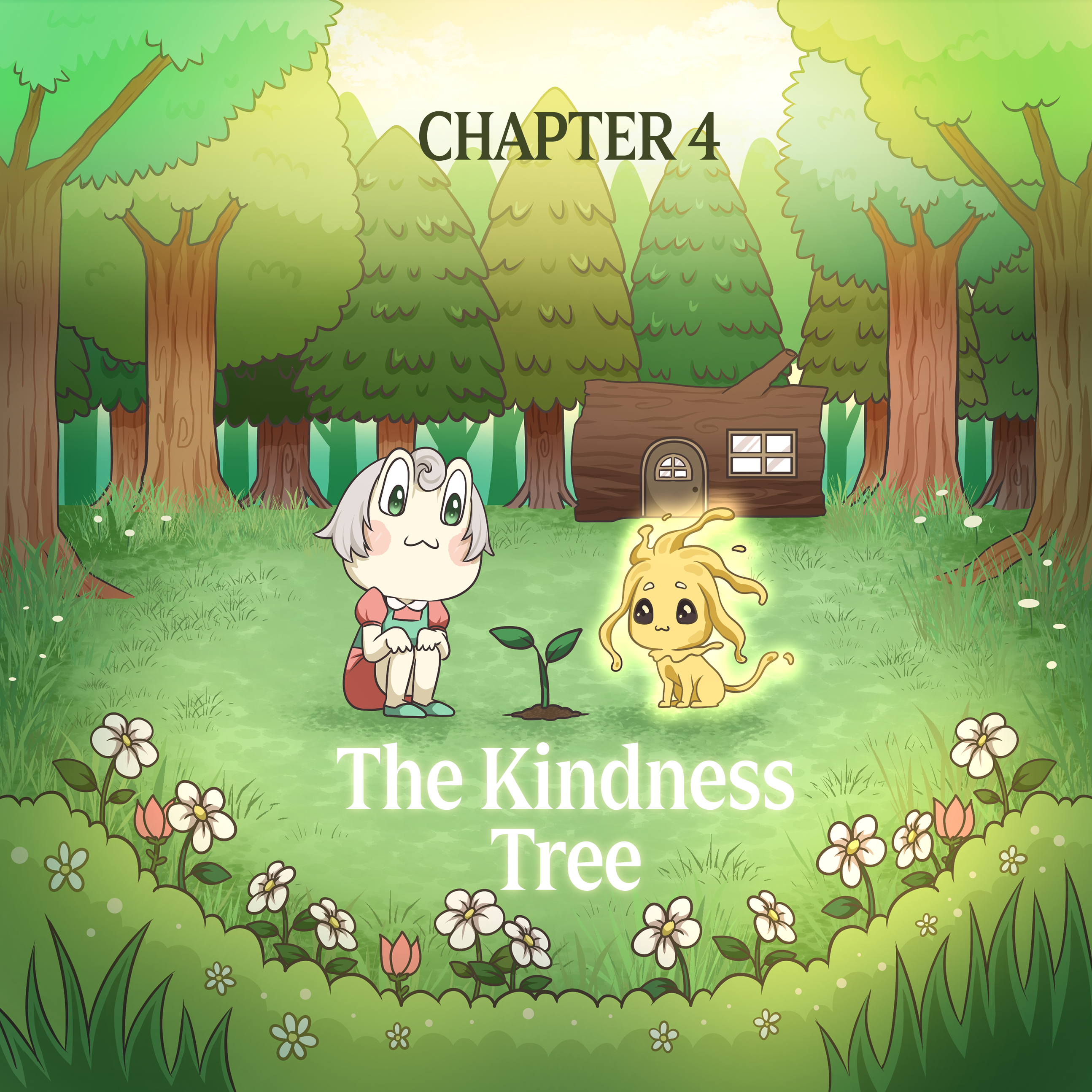 The Chronicles of Glow Valley (Paperback)