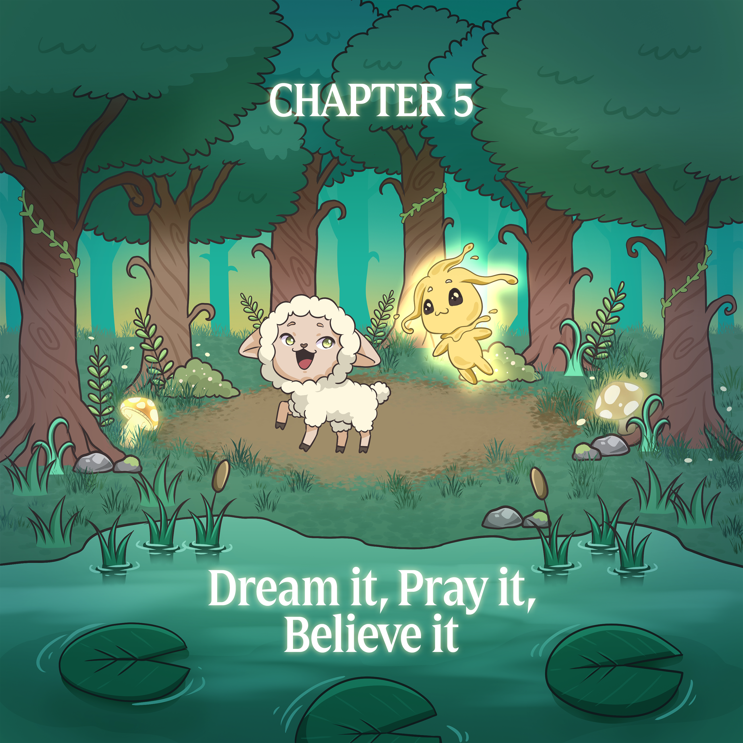 The Chronicles of Glow Valley (Paperback)