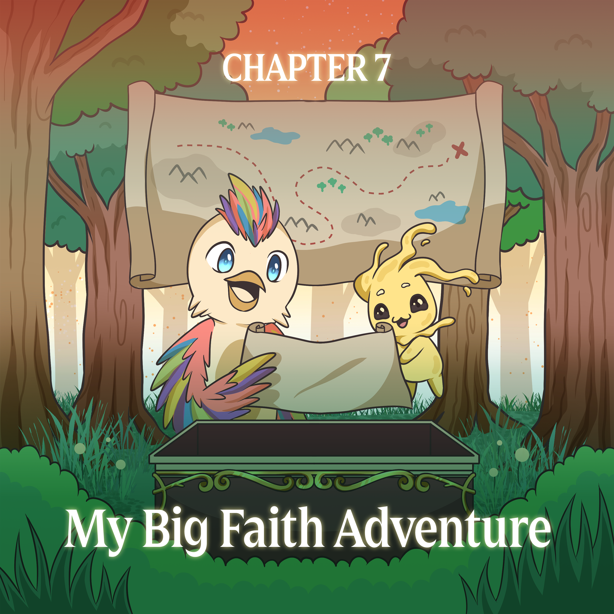 The Chronicles of Glow Valley (Paperback)