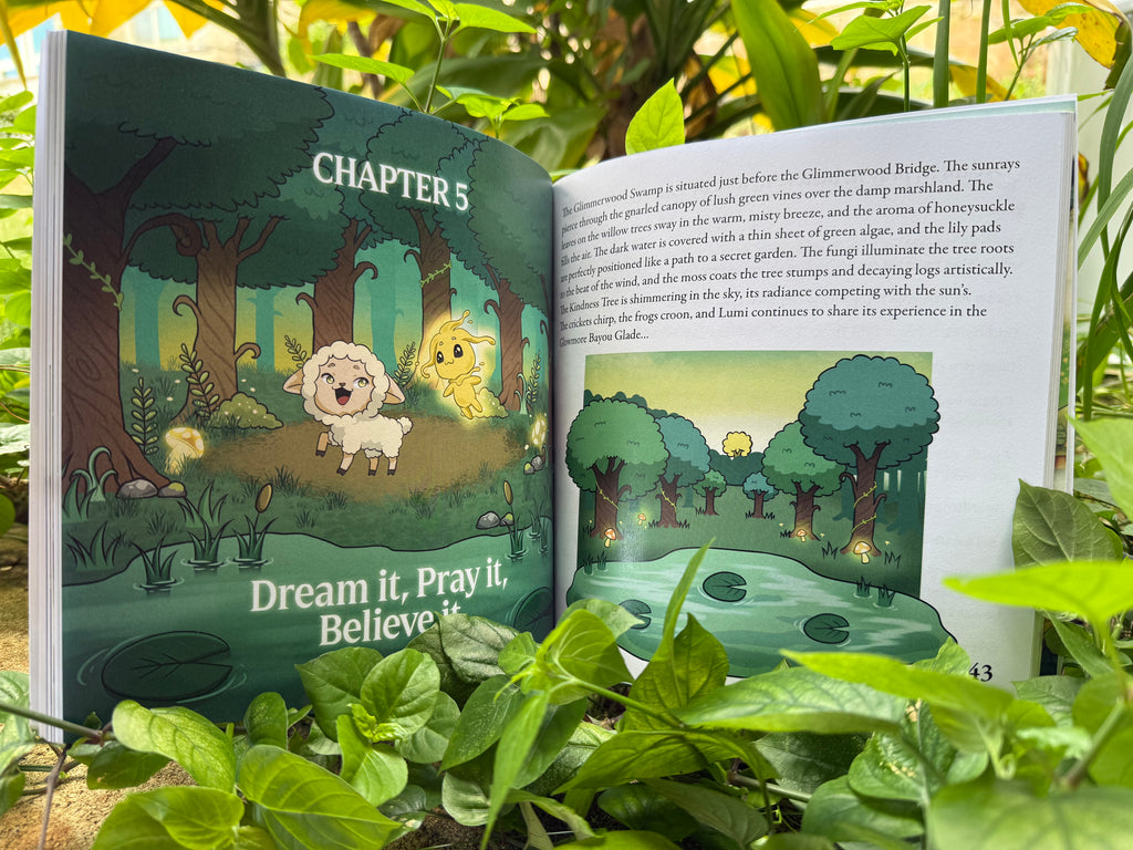 The Chronicles of Glow Valley (Paperback)