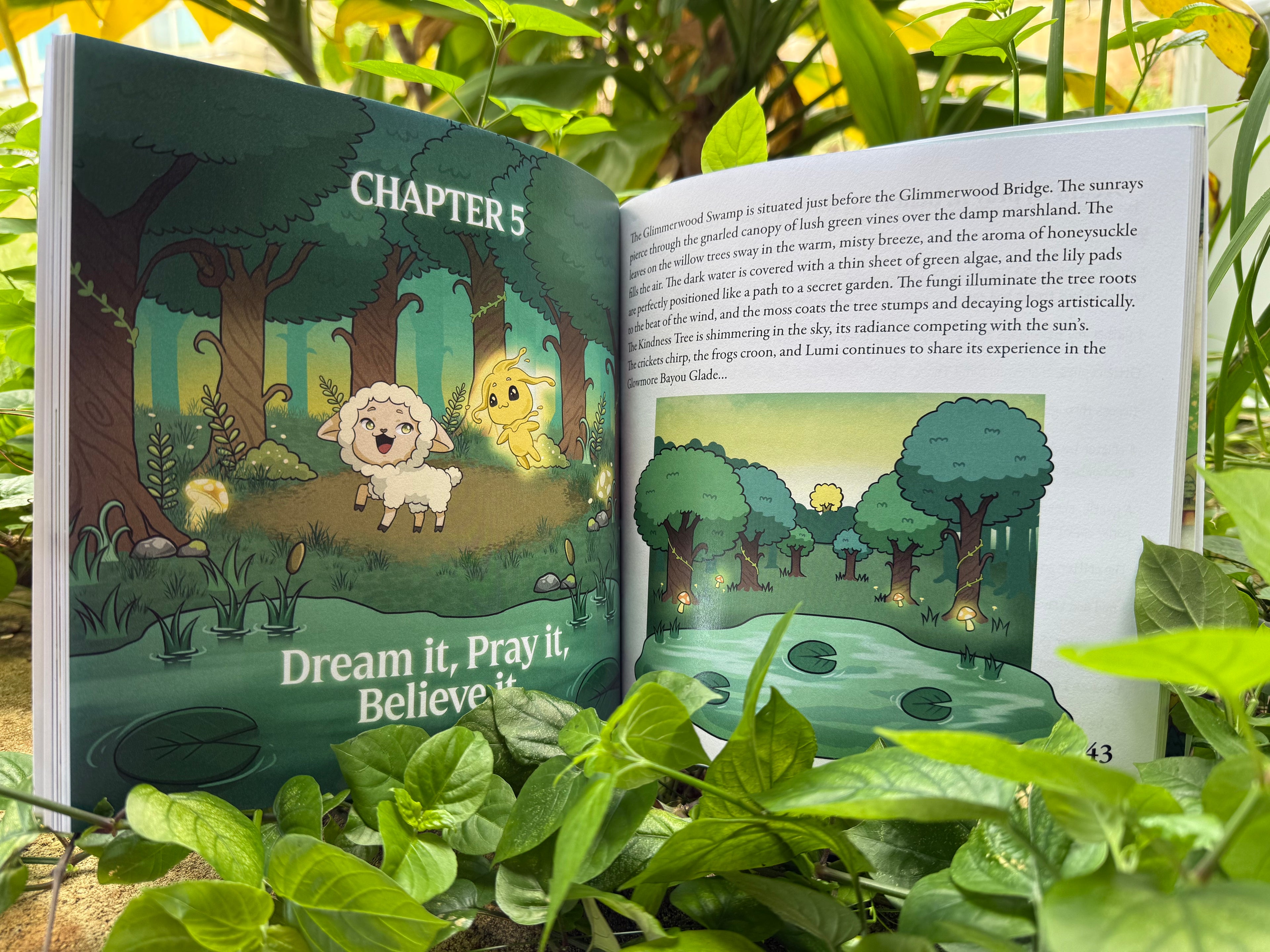 The Chronicles of Glow Valley (Paperback)